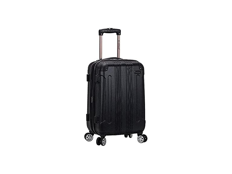 Rockland London Hardside 20" Carry-On (Open Box) - Image 1