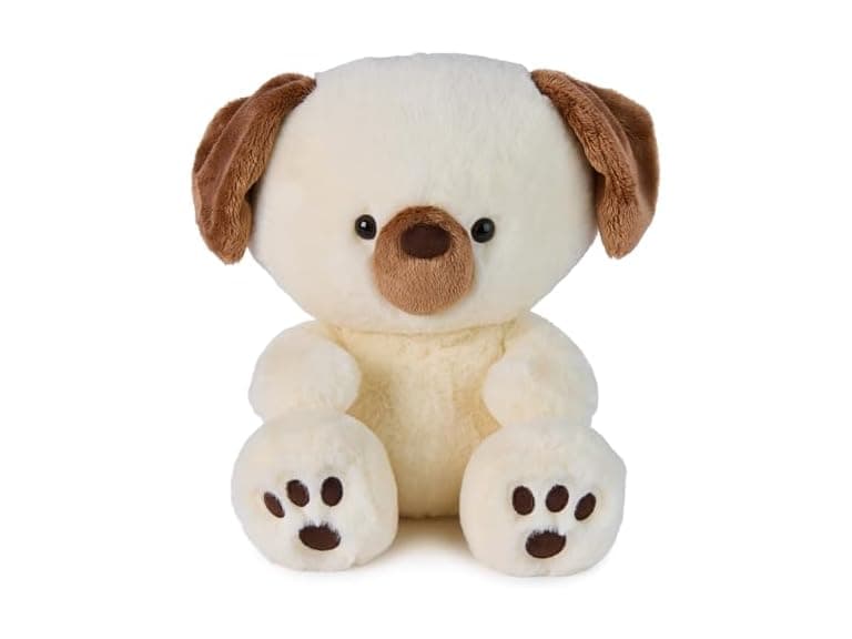 GUND Chip Puppy Plush Toy - Image 1