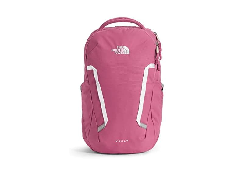 THE NORTH FACE Vault - Women's Red - Image 1
