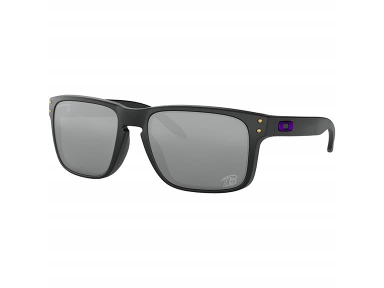 Oakley OO9102 Holbrook NFL Cowboys Sunglasses - Image 1