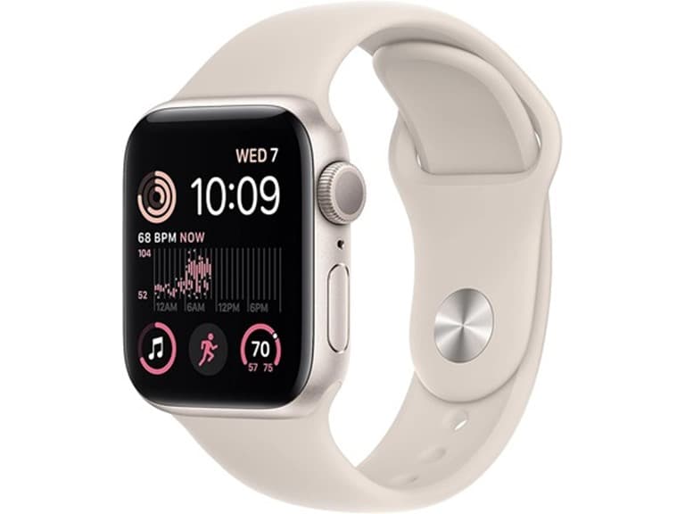 Apple Watch SE (2nd Gen) (Grade A Refurbished)