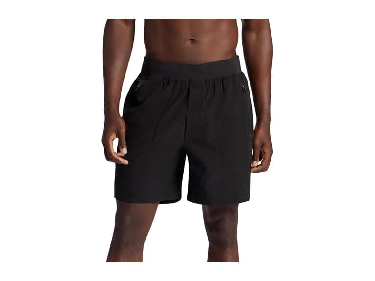 Gaiam Mens Nomad 7" Short - Image 1