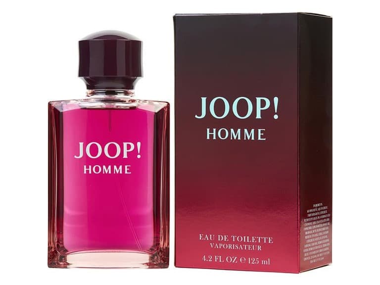 Joop Homme EDT Spray 4.2 oz - Image 1