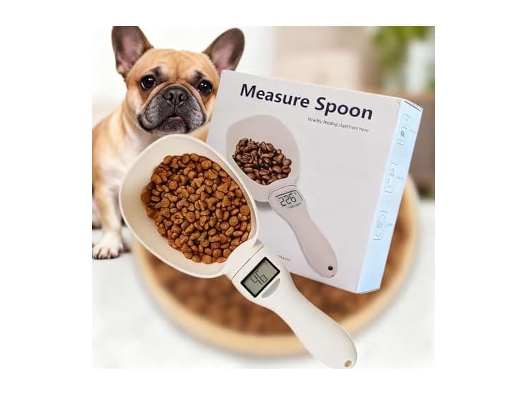 Electronic Measuring Spoon - Image 1