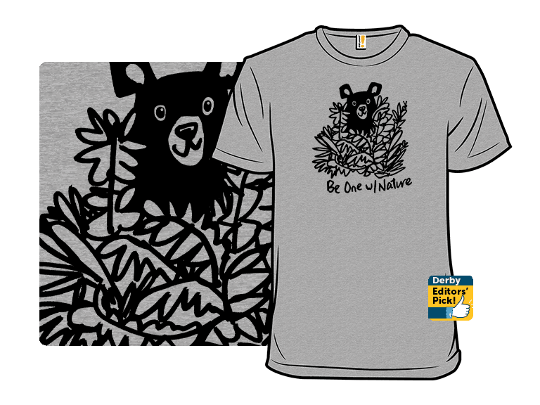 Be One with Nature - Image 1