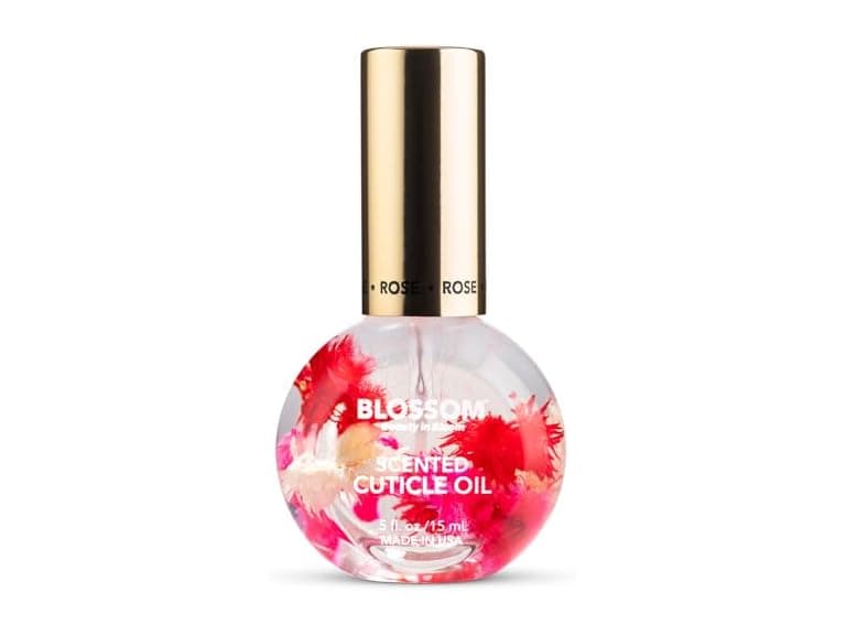 Blossom Cuticle Oil for Nails - Image 1