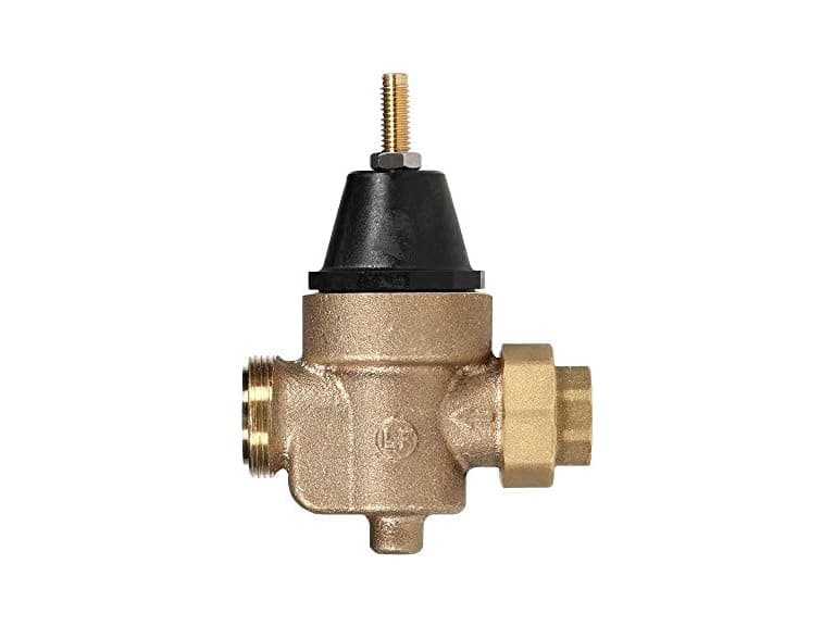 Water Pressure Reducing Valve, 3/4" - Image 1