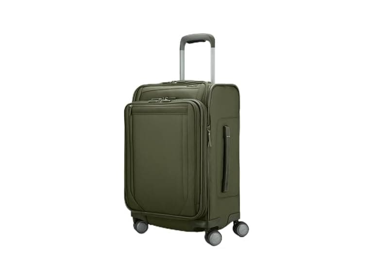 Samsonite Lineate Softside Carry-On