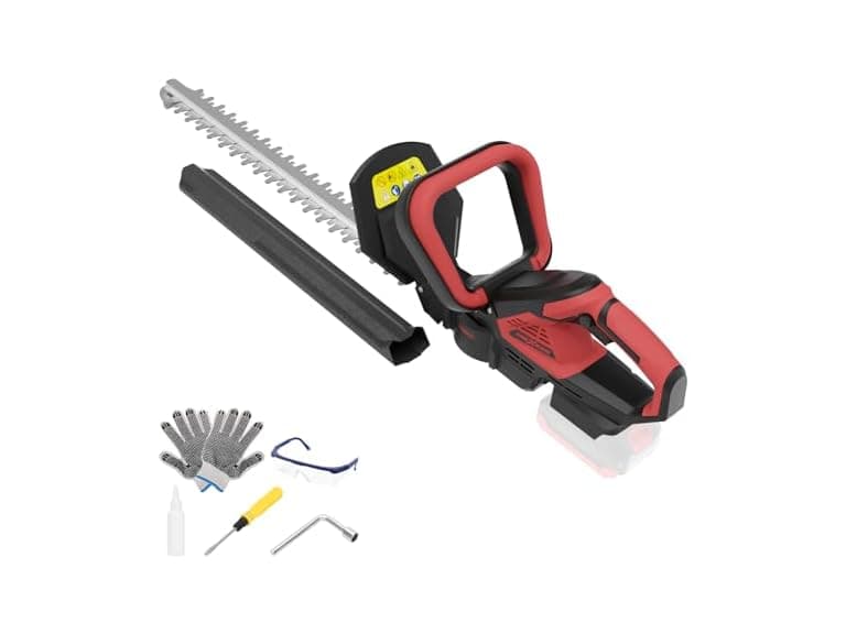TREXEEN Hedge Trimmer for MWK M18 - Image 1