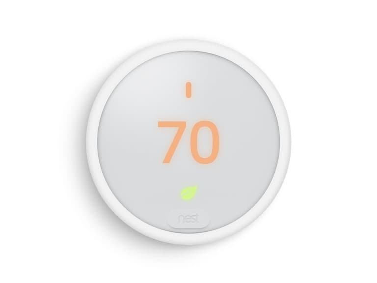 Nest Thermostat E (Open Box) - Image 1