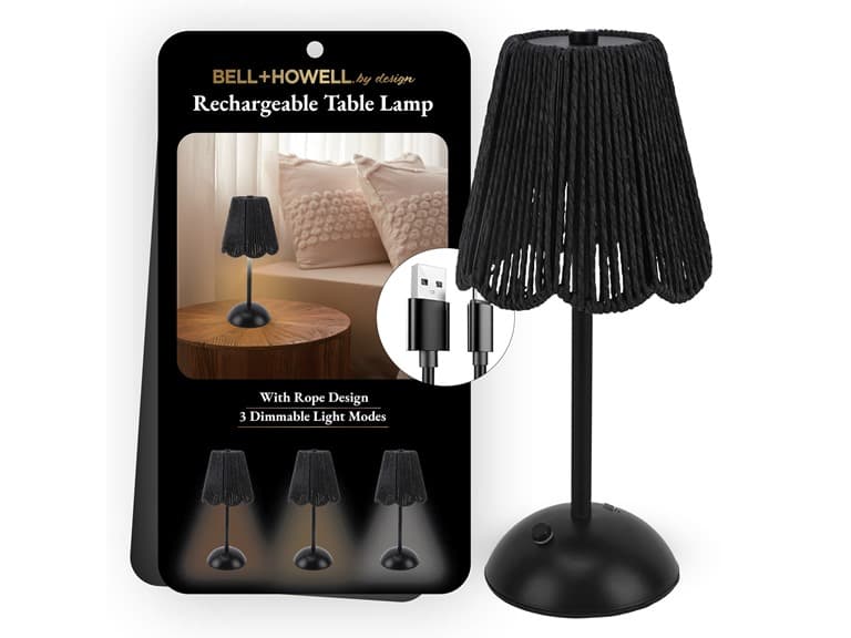 Bell+Howell String Lamp - Image 1