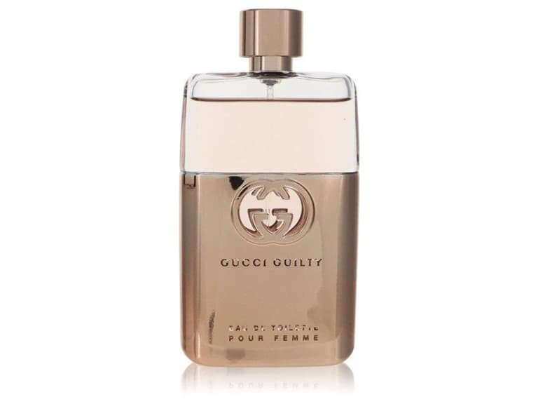 Gucci Guilty Pour Femme EDT TESTER - Image 1