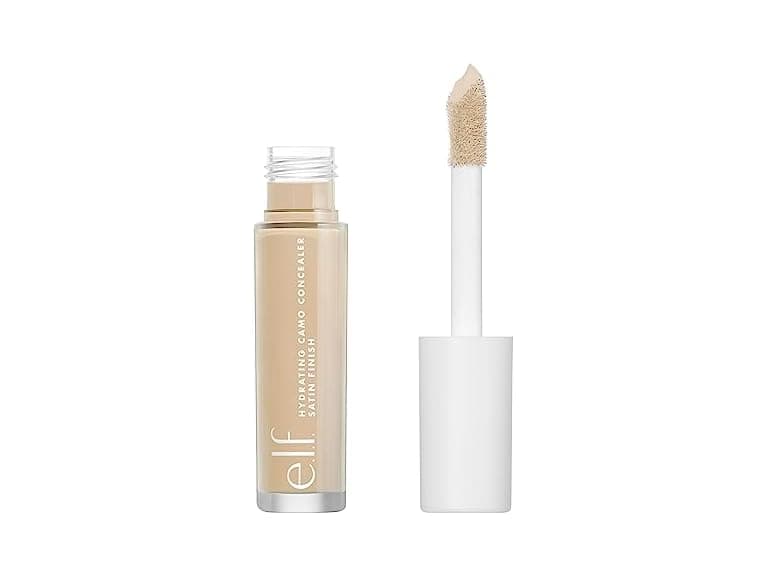 e.l.f. Hydrating Camo Concealer: Your Choice - Image 1