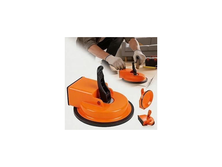 Floor Gap Fixer Tool - Image 1