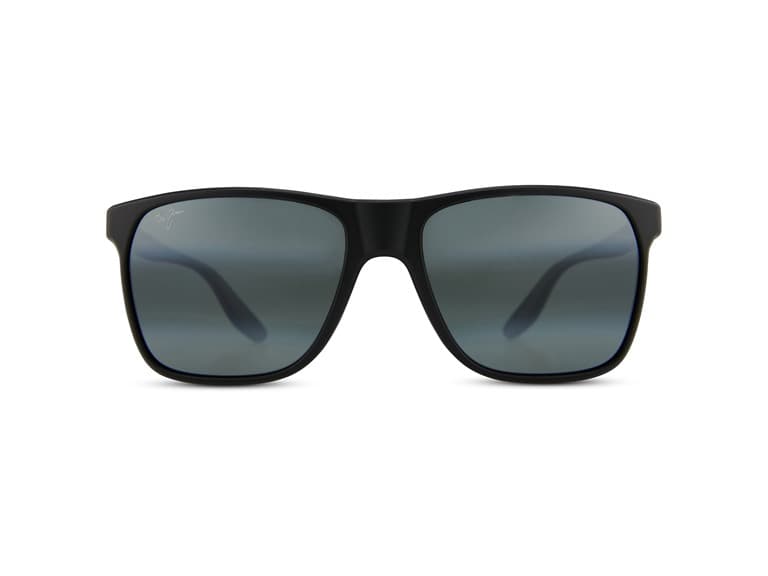 Maui Jim Pailolo Rectangular Sunglasses - Image 1