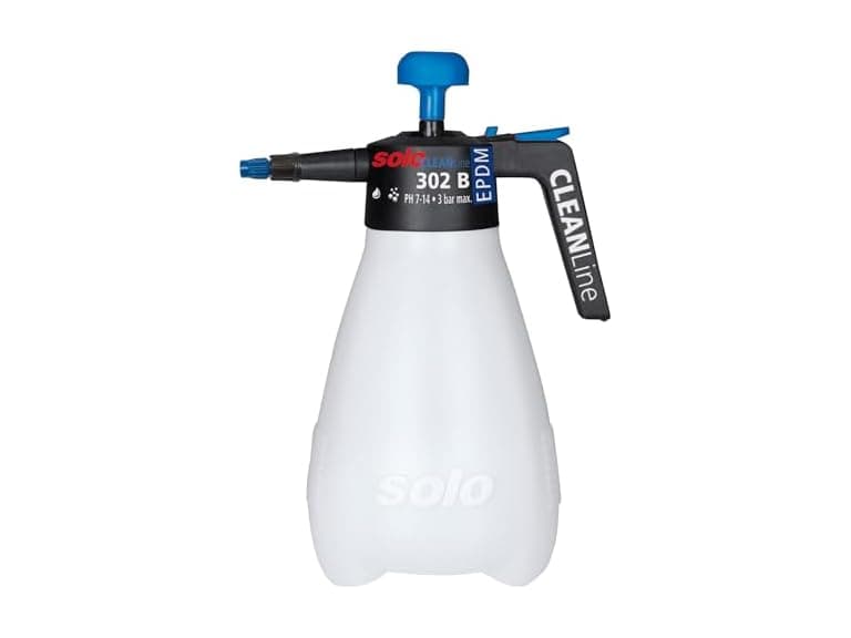 SOLO 302-B 2L One-Hand Sprayer - Image 1