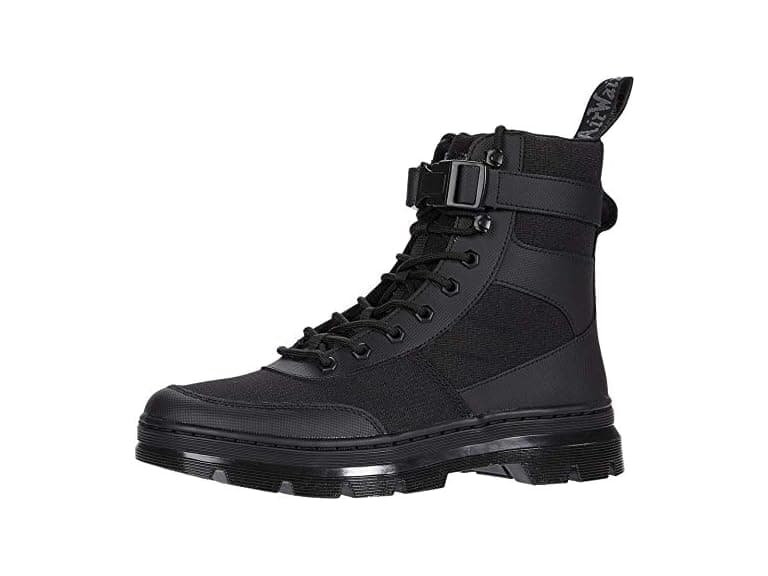 Dr. Martens Unisex Lace Fashion Boot (7W/6M)