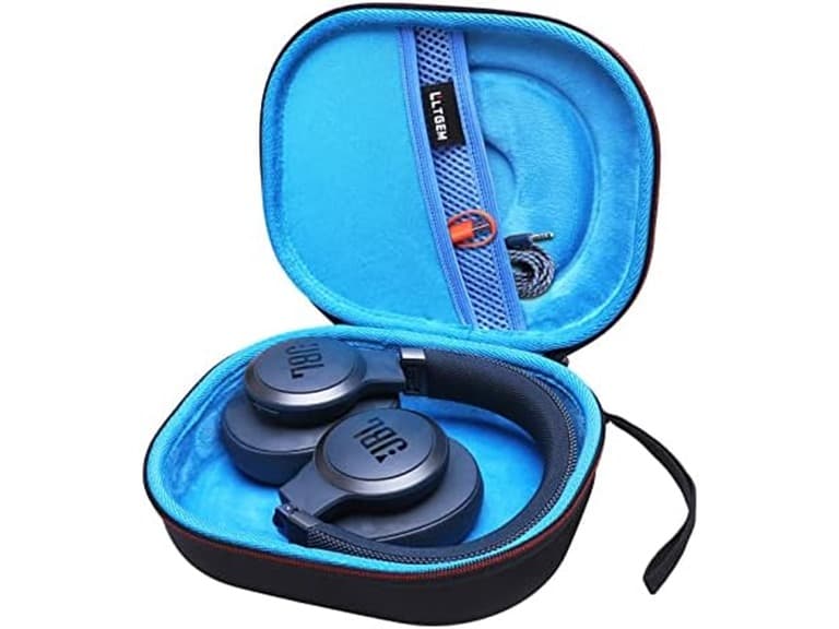 Hard Case for JBL Wireless Headphones