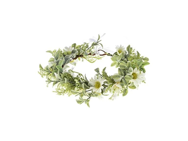 Floral Fall Girls Camellia Flower Fl-03 - Image 1