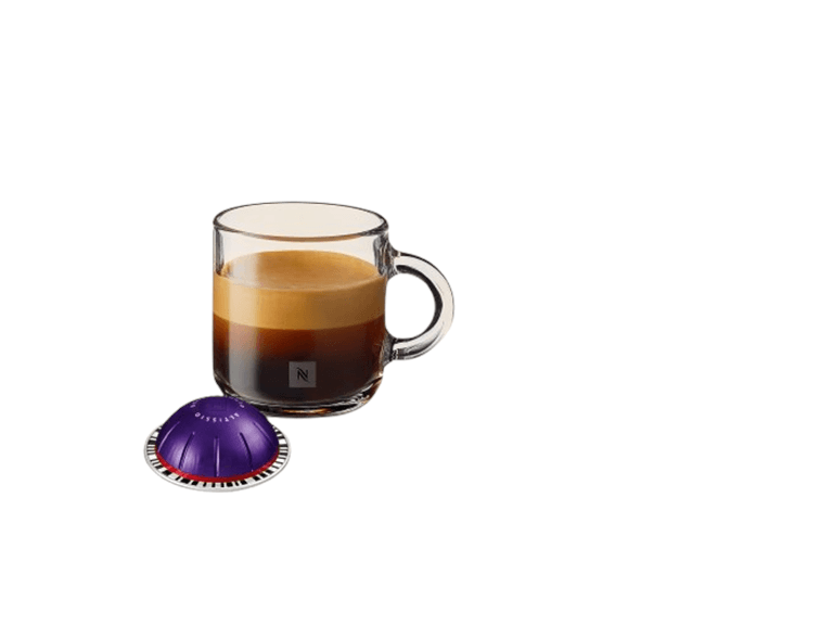 Nespresso Altissio Decaffeinato Pods - Image 1