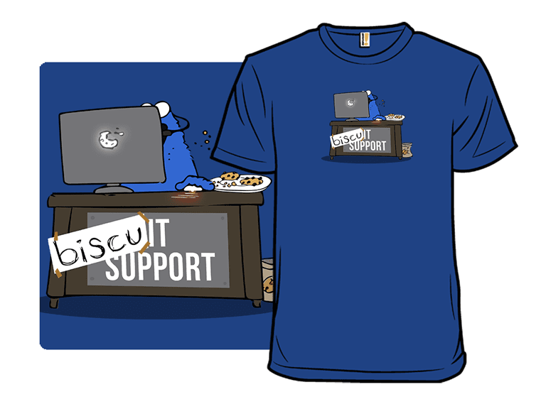 BiscuIT Support - Image 1