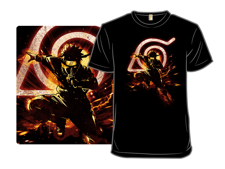 Never Giving Up - Image 1