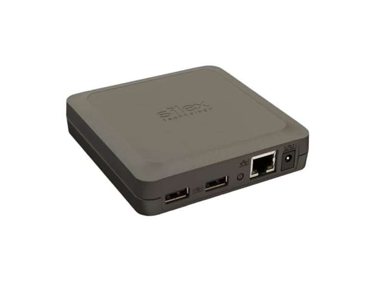 Silex Technology Silex DS-510 Ethernet - Image 1