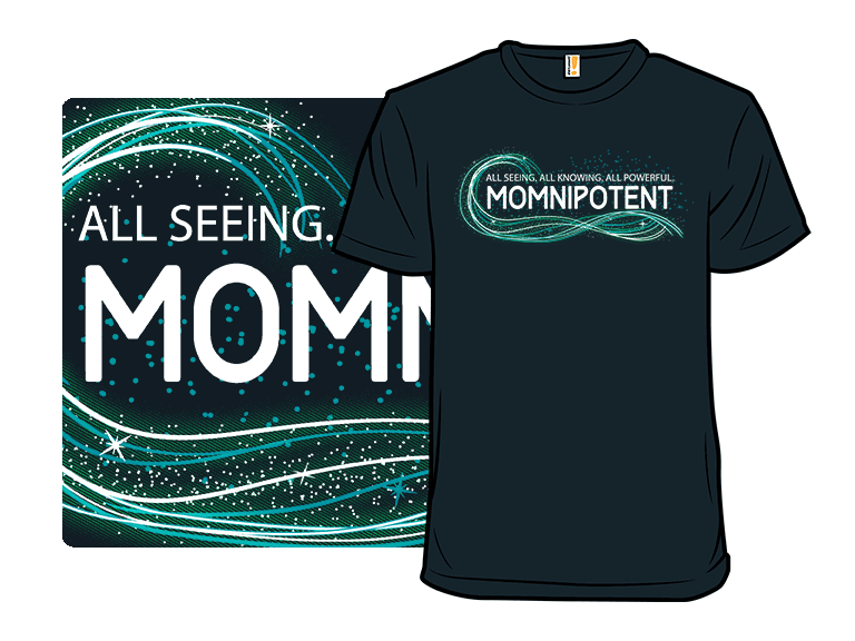 Momnipotent