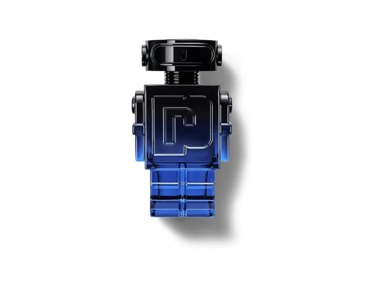 Rabanne Phantom Intense Eau de Parfum for Men - Image 1