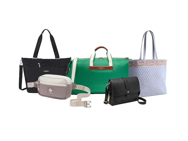 Totes Adorbs Handbag Sale! - Image 1