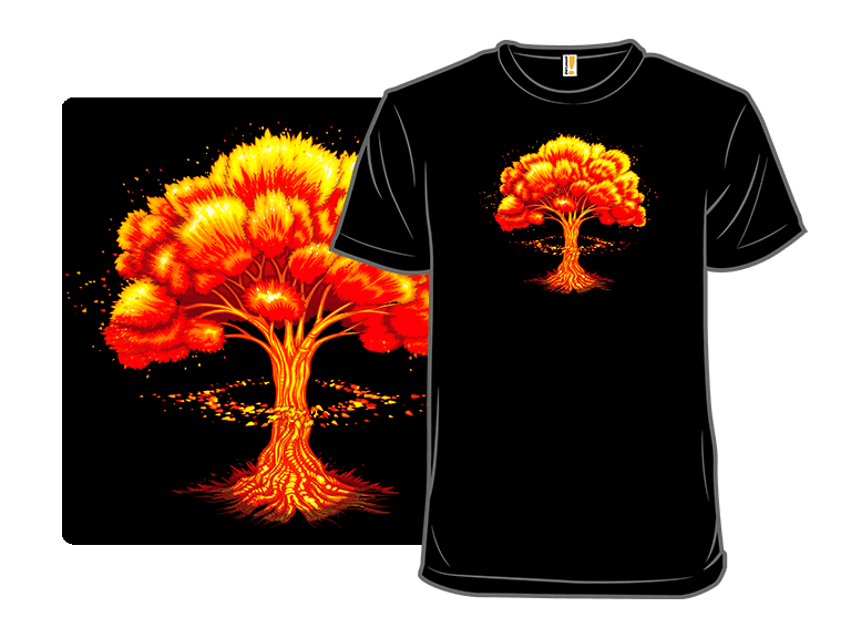 Nuclear Nature - Image 1