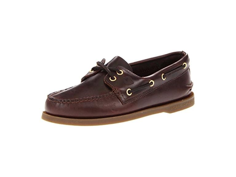 Sperry 195214 11.5 Sperry Authentic Original 2-Eye Men's  (Open Box) - Image 1