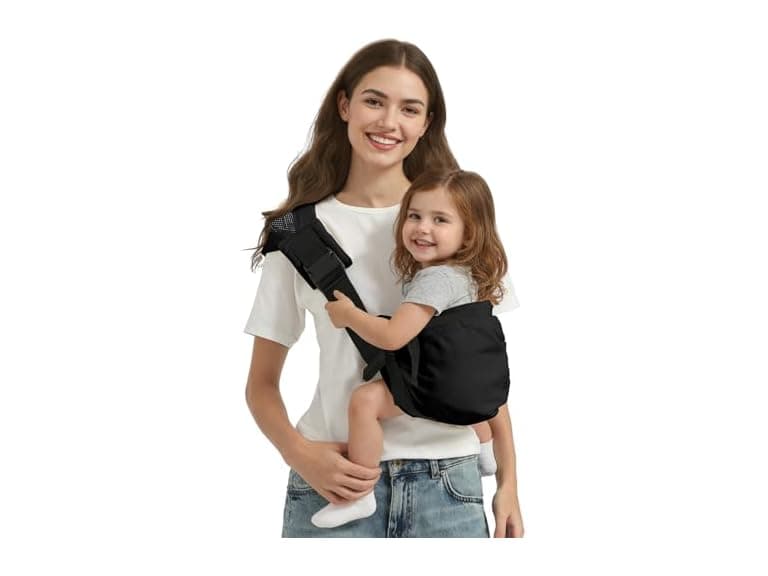 Holaraon Baby Sling Carrier for Toddler - Image 1