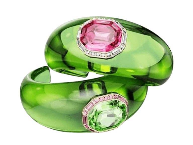 Swarovski Dulcis Set Multicolored - Image 1