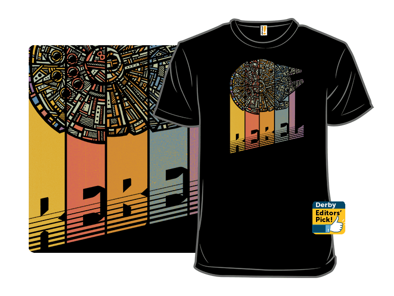 Rebel Colors - Image 1