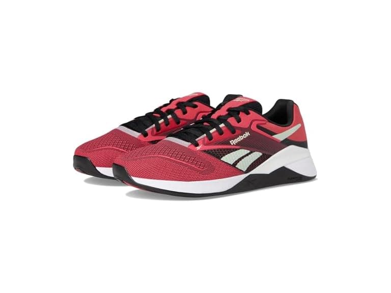 Reebok Unisex Nano X4 Sneaker (6W/5M) - Image 1