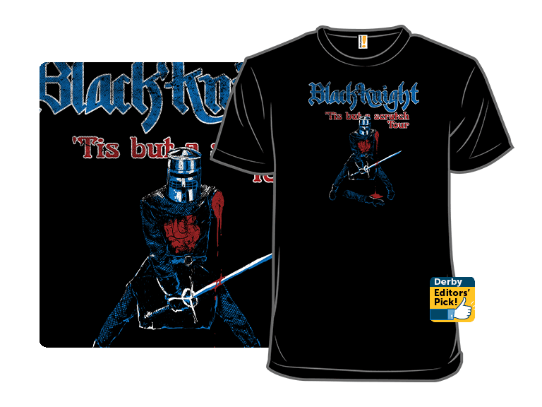 Black Knight Tour
