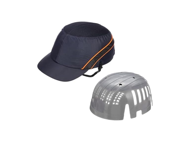 PATIKIL CON-34 Baseball Safety Bump Cap - Image 1