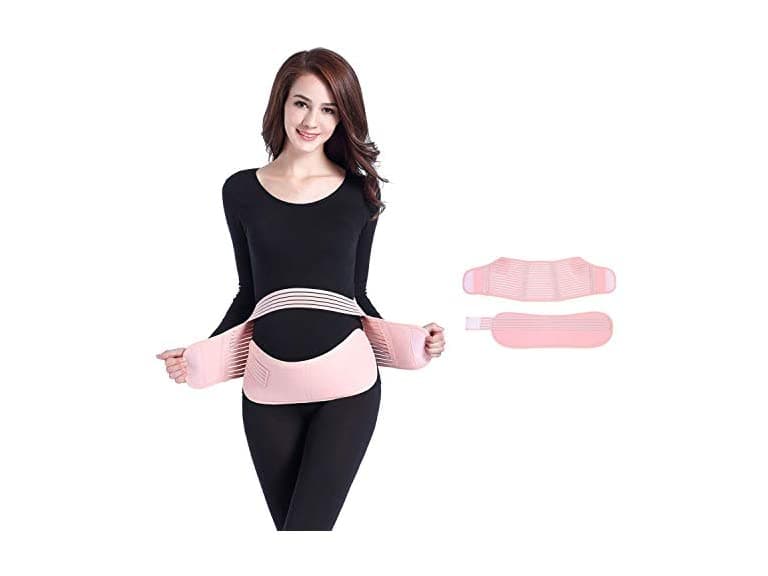 Maternity Belly Brace, Large - Image 1