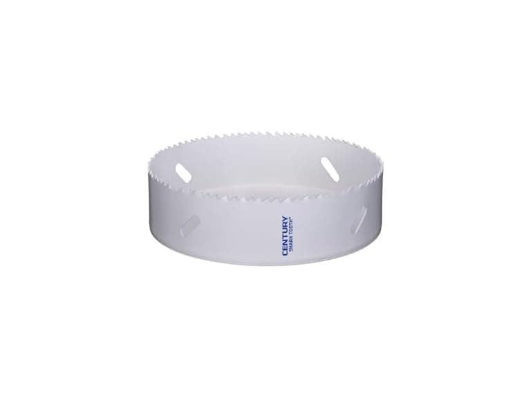 Century 5078 6inch Bi Metal Hole Saw - Image 1