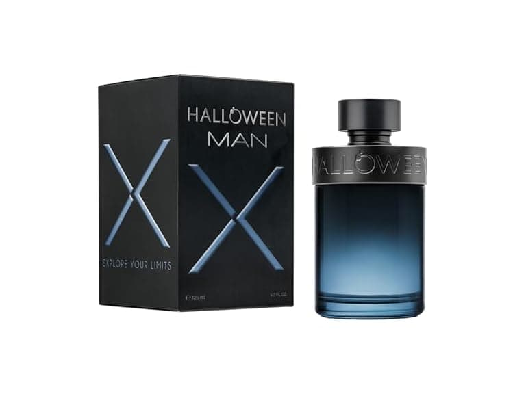 Halloween Man X EDT - Image 1