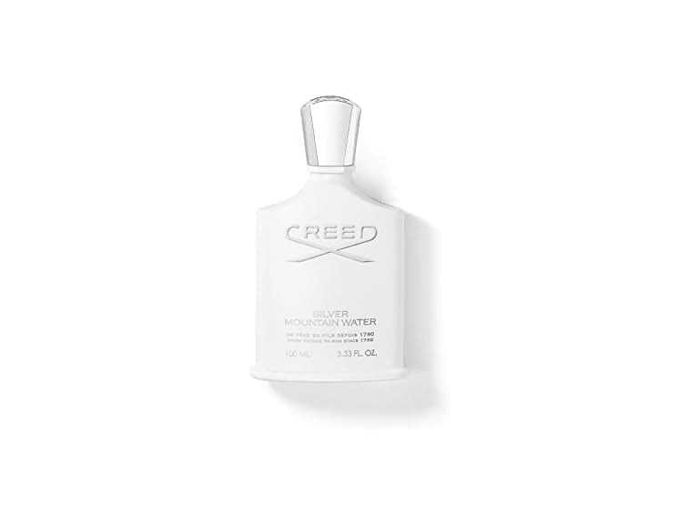 Creed Silver Mountain Water EDP Spray 3.3 oz. - Image 1
