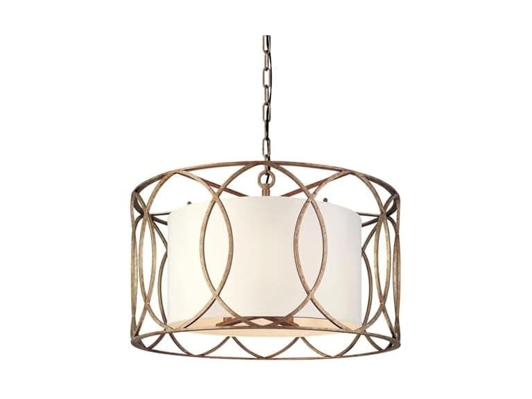 Troy Lighting Troy Lighting F1285-SG Sausalito-5 Ligh