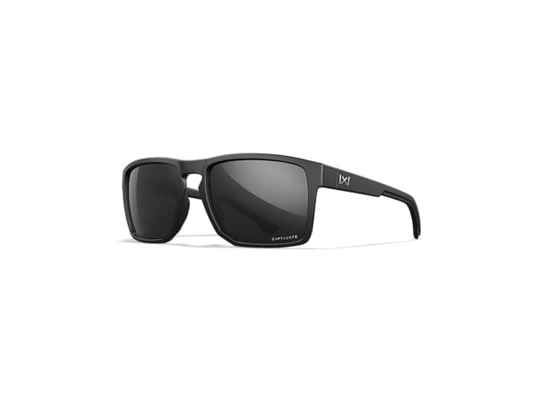 Willey X WX Founder Sunglasses - Image 1