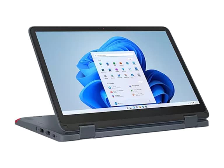 Lenovo 500w Yoga 12" FHD+ Touch Laptop for Kids