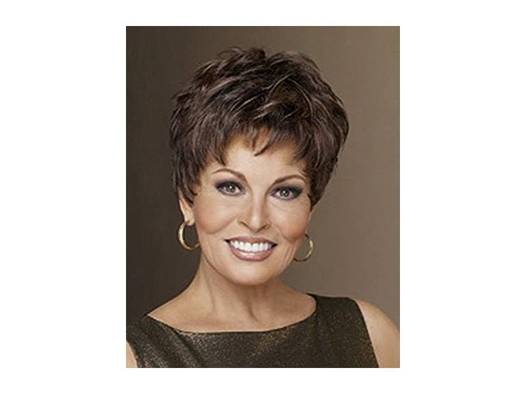 Hair u wear Raquel Welch Winner Wig R12/26H by - Image 1