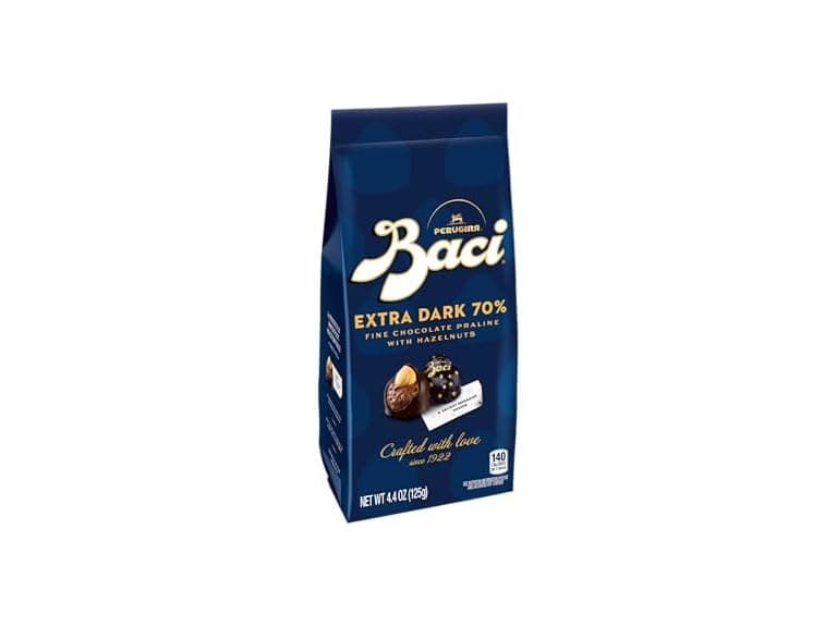 Perugina Dark Chocolate 4pk 4.4oz - Image 1