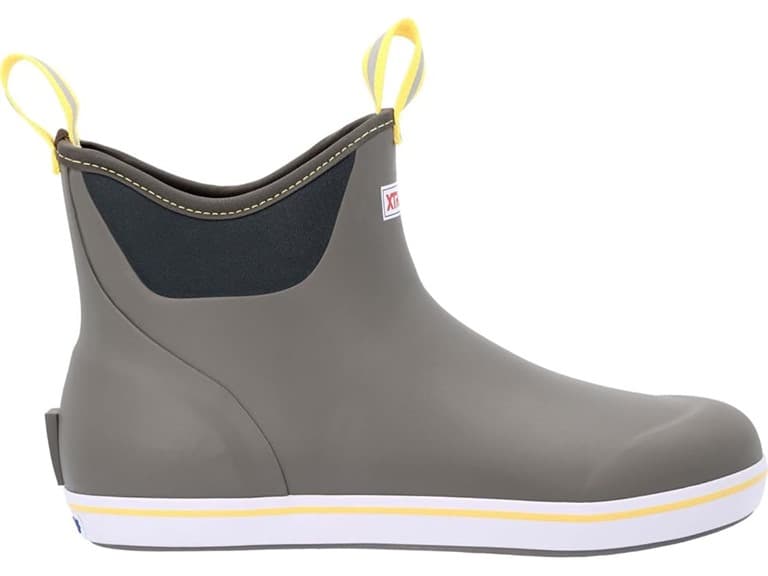 Xtratuf Ankle Deck Men's Boots (12) - Image 1