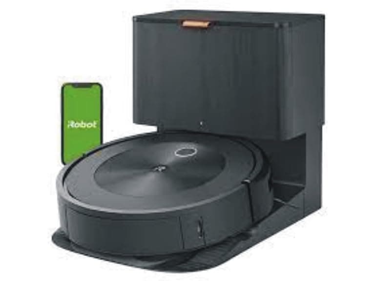 iRobot Roomba j8+ (8550) - Image 1