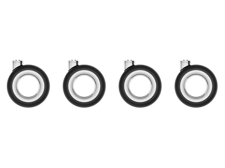 Apple Mac Pro Wheels Kit - Image 1